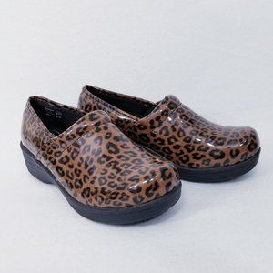 safetstep clogs